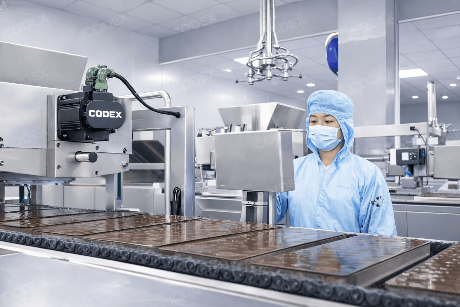 โรงงานซูโจว | การผลิต/คุณภาพ/บรรจุภัณฑ์