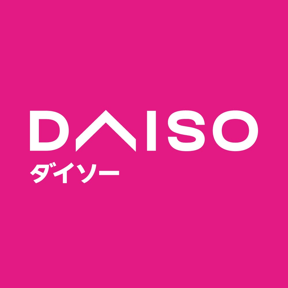 DAISO logo