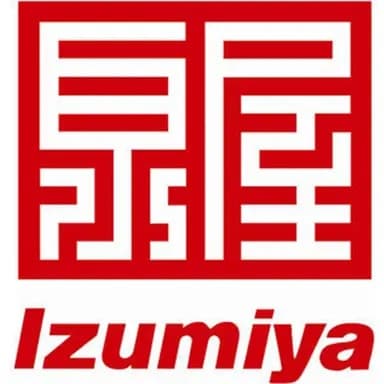 Izumiya logo