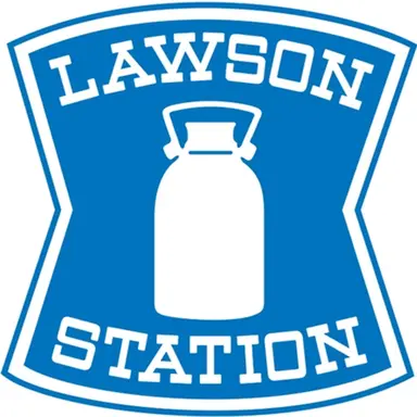 LAWSON logo