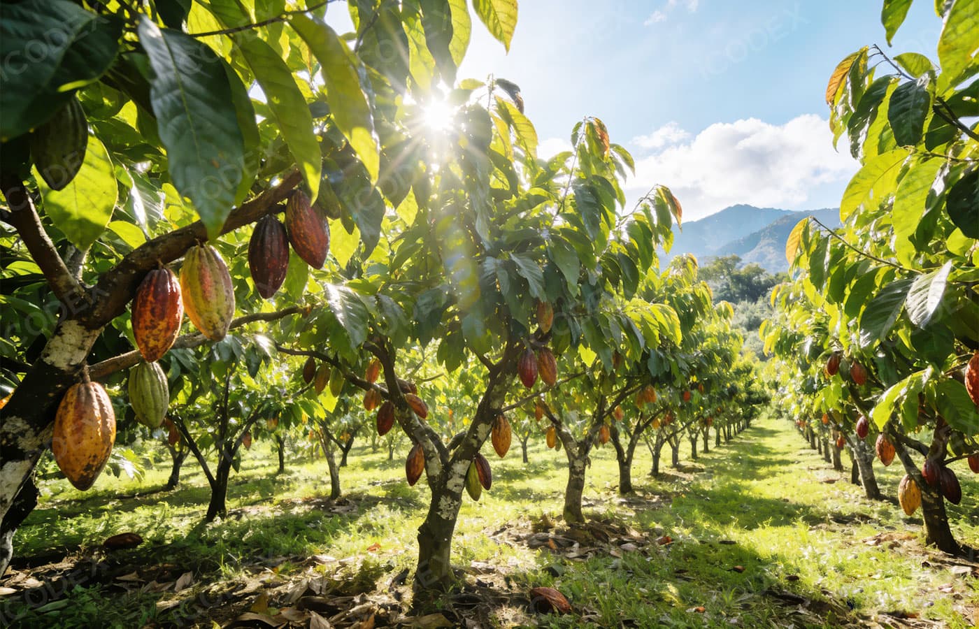 Codex Global Production Ready